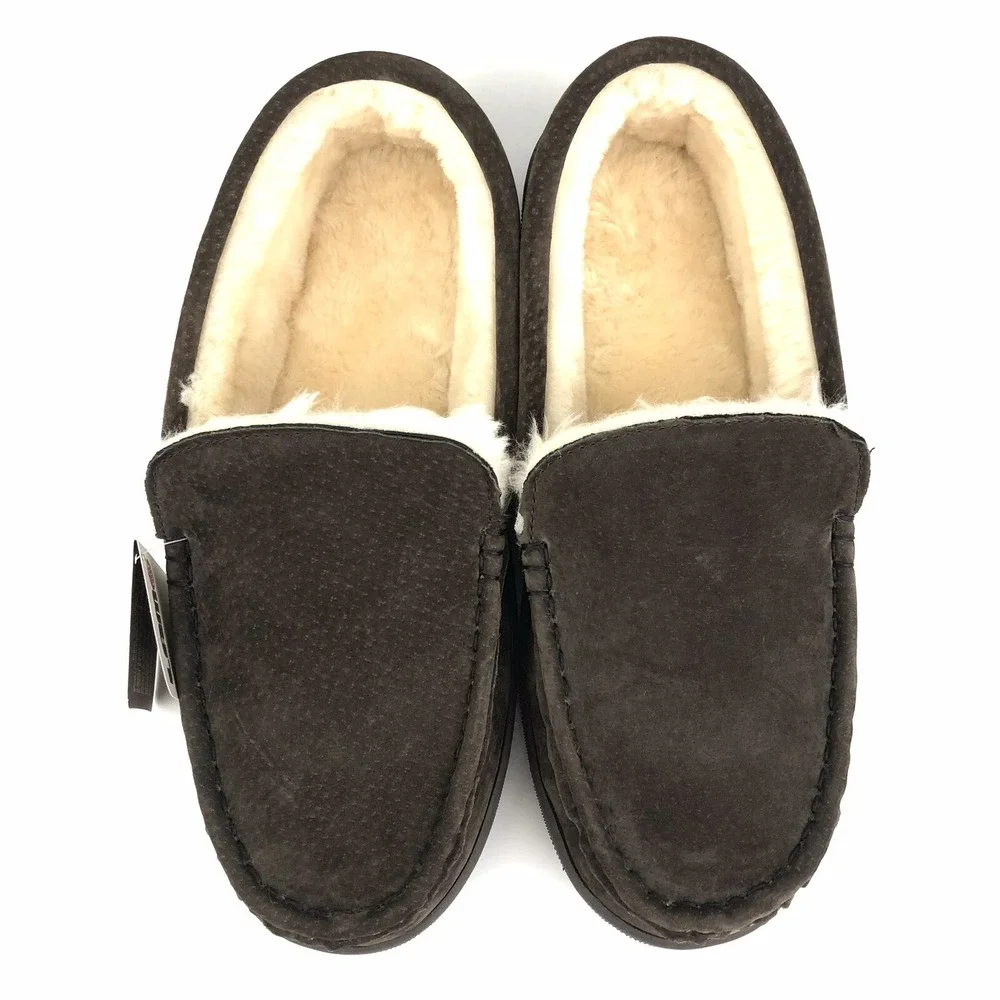 Lamo harrison slippers